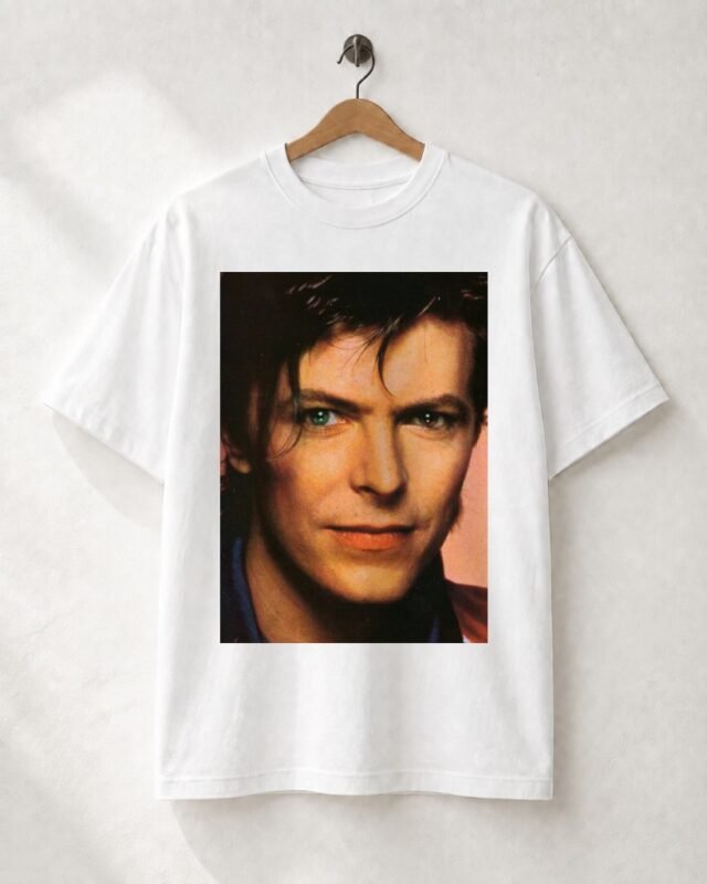Camiseta do universo Legends & Rock History