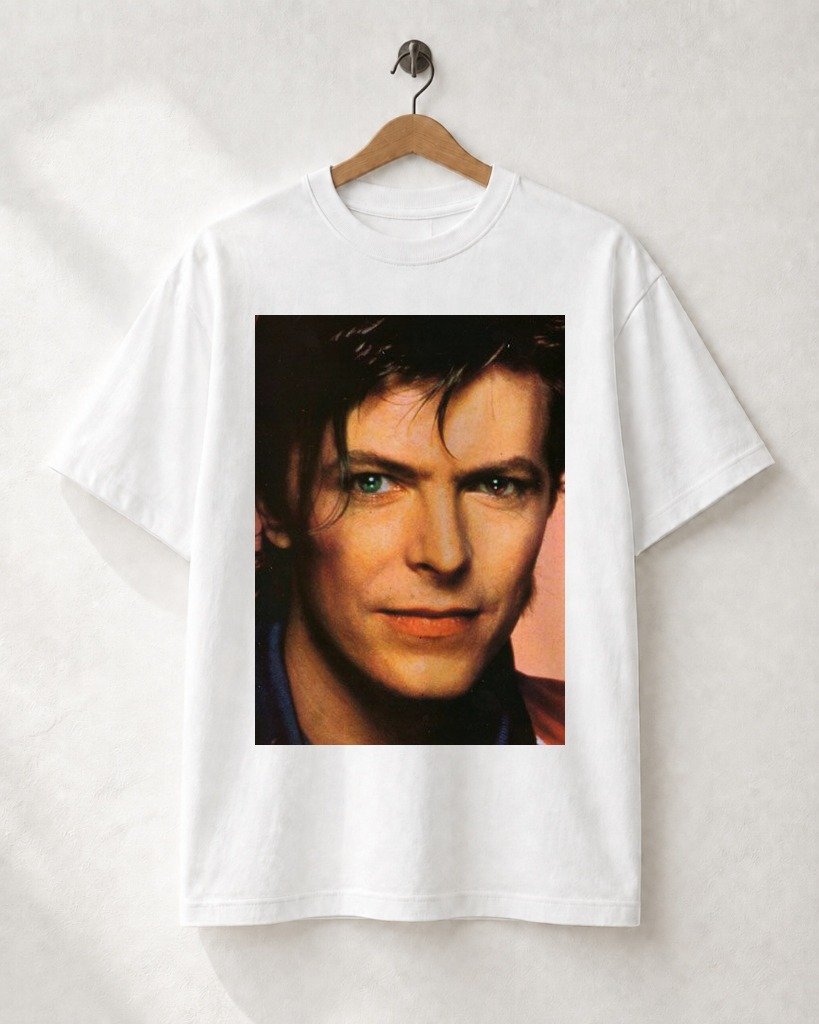 Camiseta do universo Legends & Rock History