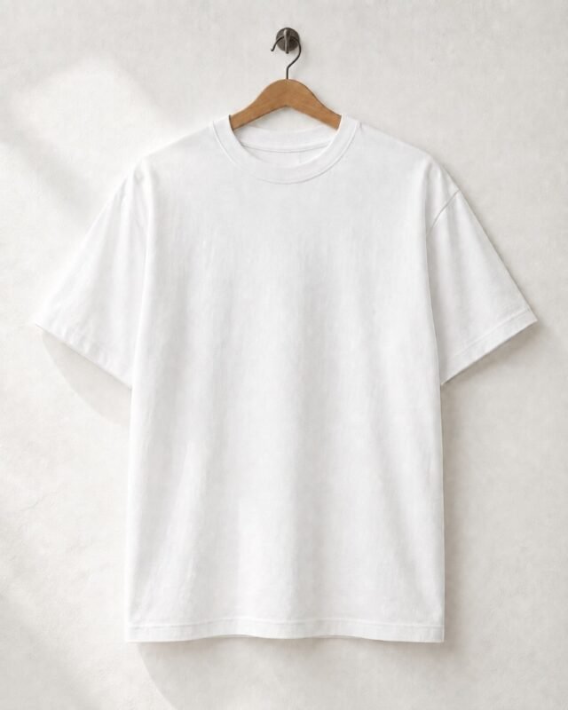 Camiseta High Street: Athleisure Park Statement