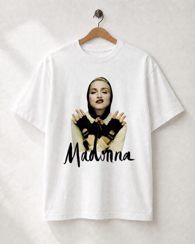 Camiseta do universo Pop Alt & Divas