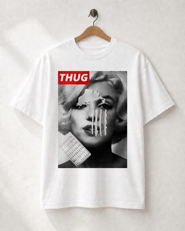 Camiseta Legends: Chicano Pin-Up Goddess