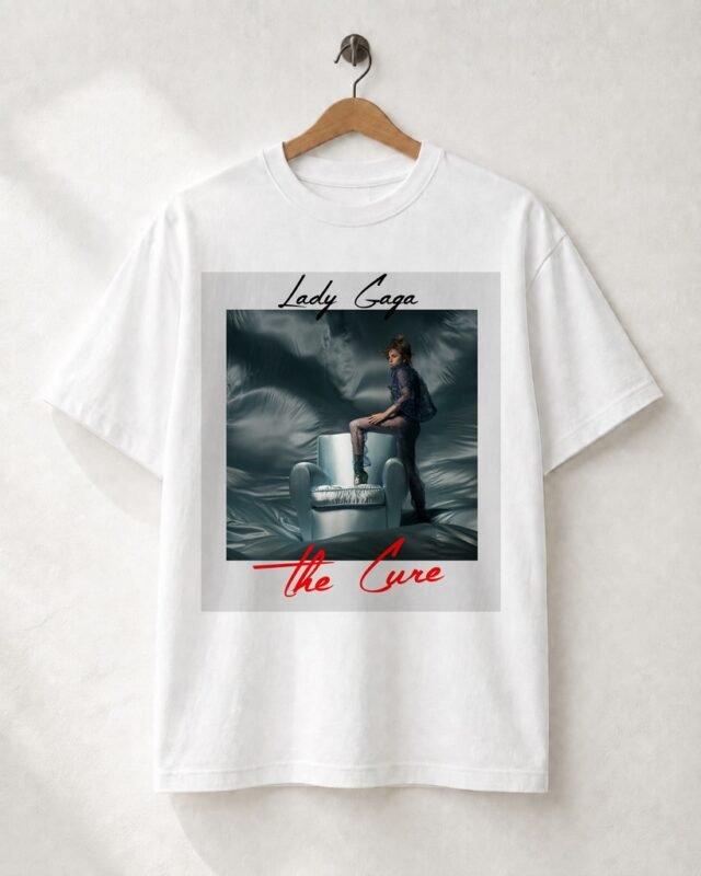 Camiseta Pop Alt: Desert Festival Anthem