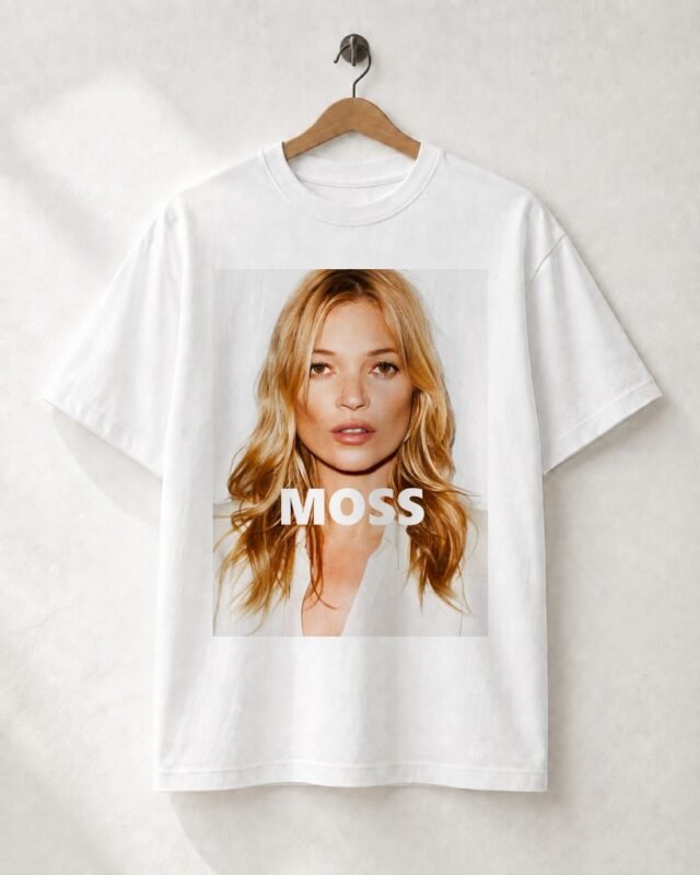 Camiseta do universo High Street & Subversion
