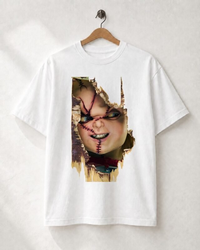 Camiseta Cult: The Dandy of Upper East