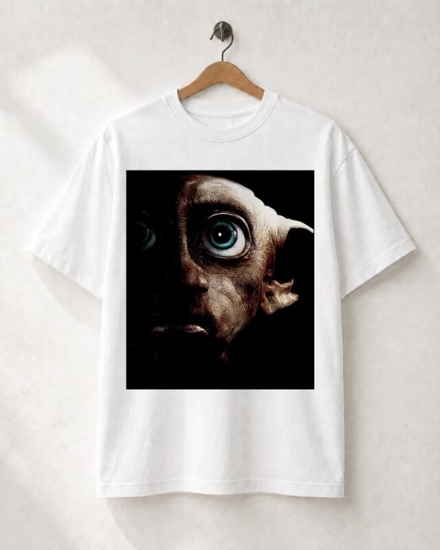 Camiseta Cult: The Free Elf Tribute
